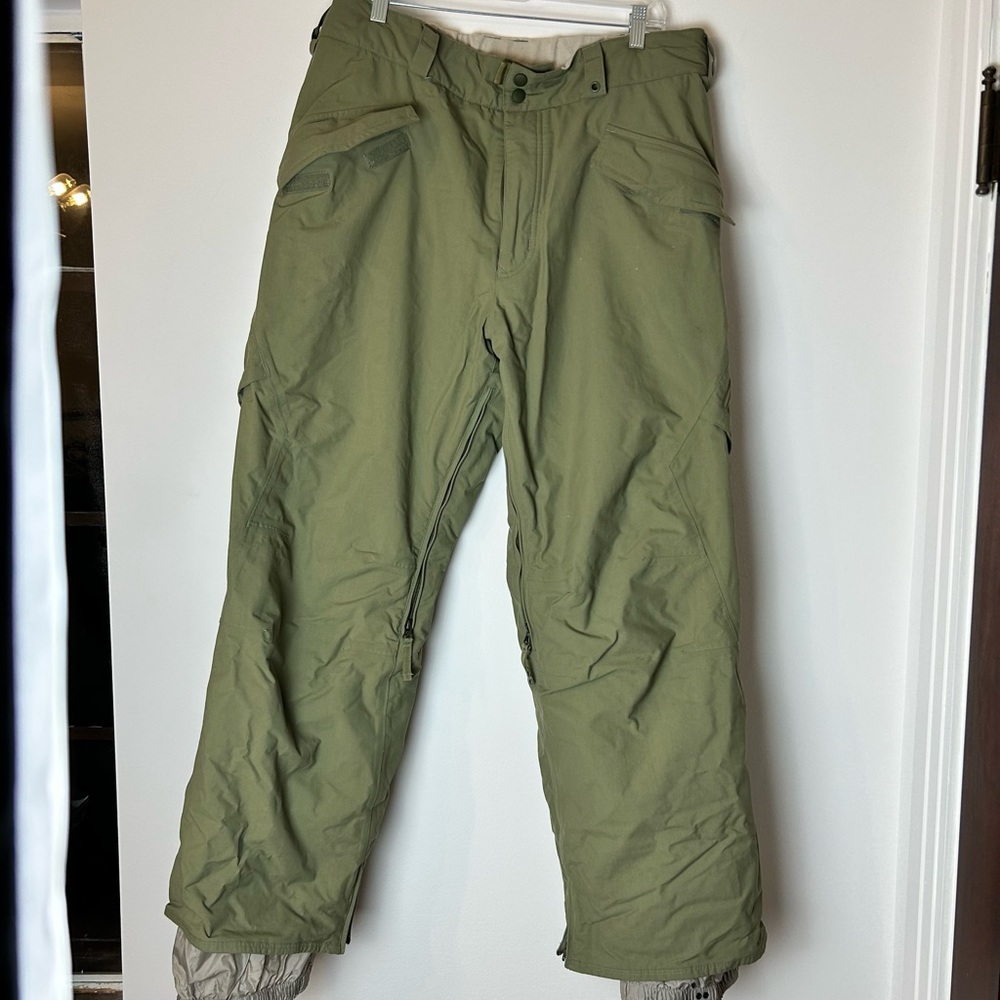 Burton Snowboard Pants
